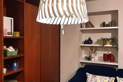 Image de Cozy and quiet in Lucca - Apartment in the historic center with all amenities