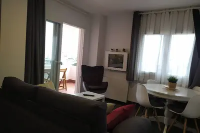Image de Apartamento en Benalmádena Costa Cerca de Pto Marina a 8 min Andando de la Playa