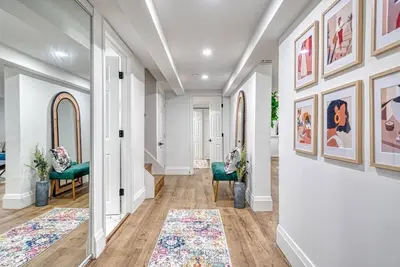 Image de This apartment is a 3 bedroom(s), 1 bathrooms, located in St. Catharines, On.