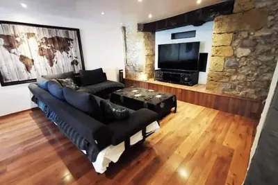 Image de Maison village 88 M2 avec toit terrasse de 50 M2 à proximité de Marseille