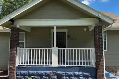 Image de My Indy modern home