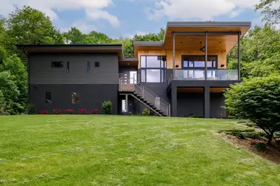 Image de Luxury Home - The Retreat House