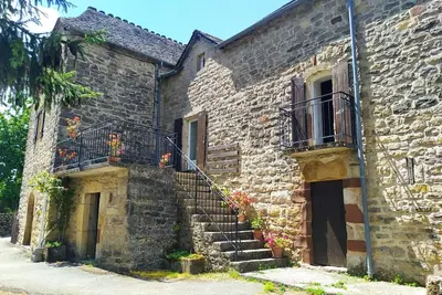 Image de Gîte de Canilhac - Canilhac