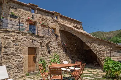 Gîte Chemin des Menhirs 4/6 personnes