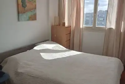 Image de Limite Paris, loue Appartement Pour Les Jo\/jp