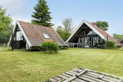 Image de Belle maison de 3 chambres Ă Gilleleje