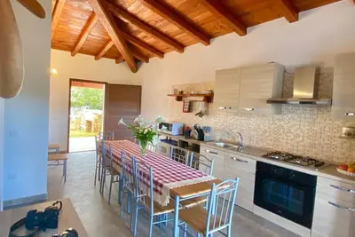 Image de Newly built villas located in a quiet hamlet of San Teodoro.