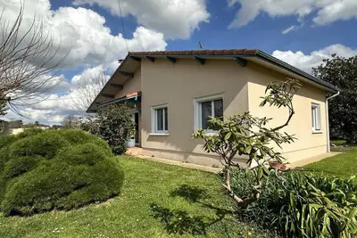 Image de Le Gîte du Sequé - Saint Pandelon