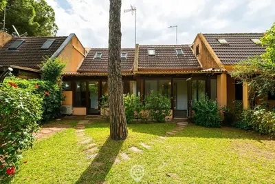 Image de Fiorenza's charming beach house