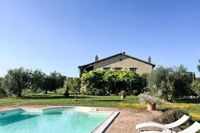 Image de Casale Farnia - Montecastrilli