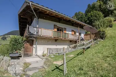 Image de L'Epilobe - Beaufort Areches