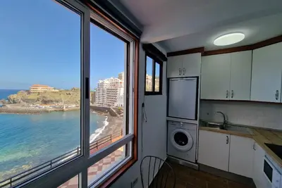 Image de Jema 2 Studio San Marcos Beach by HRTenerife Net