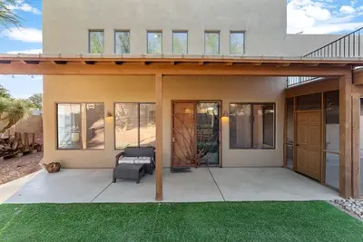 Image de Peaceful home in Vail. Family friendly with lots of space for everyone.