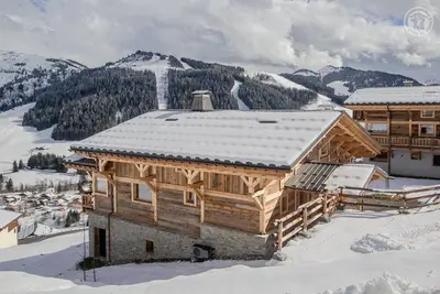 Image de Le Chalet Des Croes - Notre Dame De Bellecombe