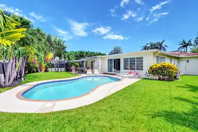 Image de Best Area Spacious 4br Heated Pool Mins To Beach