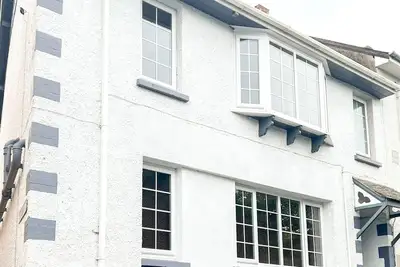 Image de A stylish holiday home in Milford Haven, ideal for making lasting memories in Pembrokeshire.