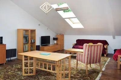Image de 1 bedroom accommodation in Hassocks