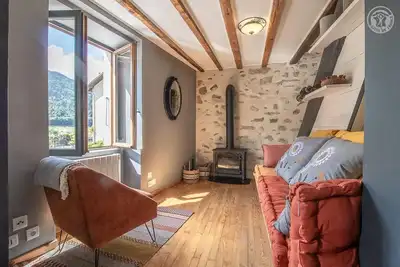 Image de La P'Tite Pierrue - Arvillard