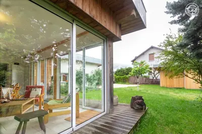 Image de Villa Riviera - Aix Les Bains