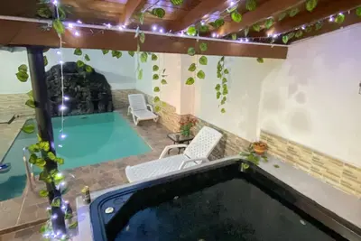 Image de Hermoso Hospedaje en los Colores