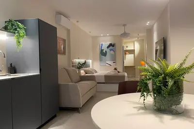 Image de Pintor Nicolau G - New studio for 4 Pax