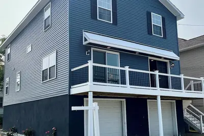Image de Exclusive Shore Home- Year Round in lovely Atlantic City with Ac, WiFi