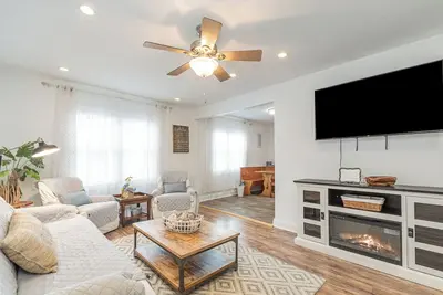 Image de ★4 Bedrooms! Close to beaches, golf and wineries!