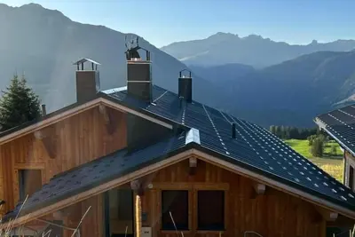 Image de Residence Altarena - Hauteluce Les Saisies