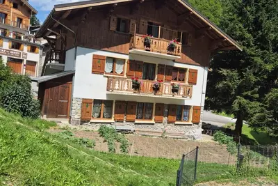 Image de L'Arondine - La Giettaz
