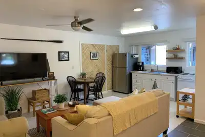 Image de Cozy quiet retreat