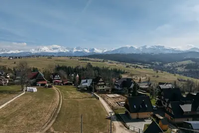 Image de Comfortable house with mountain views