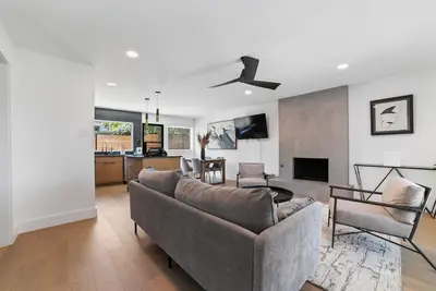 Image de Cozy & Modern Zilker Home 10 Min to Downtown