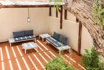 Villa in the center of St Julian's by ArcoBnb