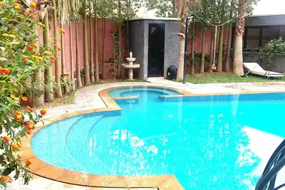 Image de Villa, Paisible