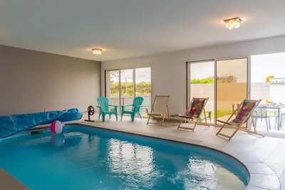 Image de La Villa du Pêcheur by Interhome