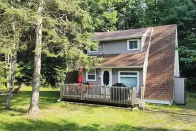 Image de Bay Lake Family Chalet