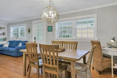 Image de Sunrise Bliss 3br St. Simons Island 3Min To Pier