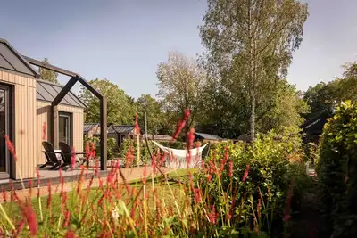 Image de Fred | Tiny House in the Veluwe