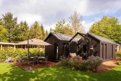 Image de Lagom Tiny house at the Veluwe