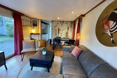 Image de House near forest | Relax in nature