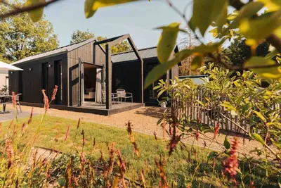 Image de Knus \/ tiny house op de Veluwe