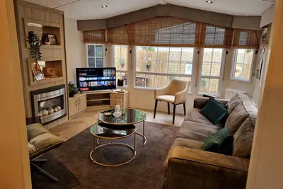 Image de Your Cozy Veluwe Holiday Home Awaits