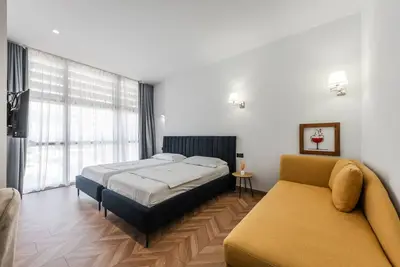 Image de Kondo Stays - Polifonia Hotel 2