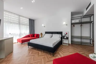 Image de Kondo Stays - Polifonia Hotel 7