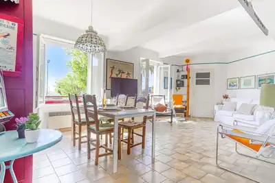 Image de Le Palais Foch by Interhome