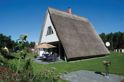 Image de Meeresbrise - Stilvoll Genießen, auf 80qm, für bis zu 4 Personen, auf der Sonneninsel Usedom