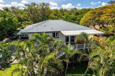Image de 2 bedroom home minutes to world class beaches, surf, scuba, snorkeling & golf!