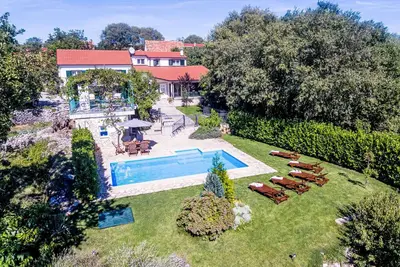 Image de Vila Milančić by Interhome