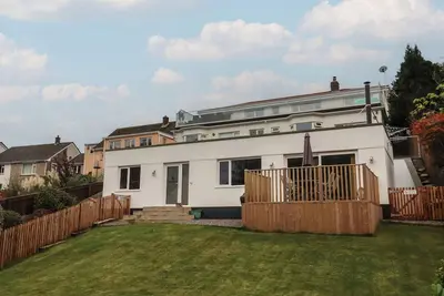 Image de Robins Downs, pet friendly, with a garden in Ilfracombe