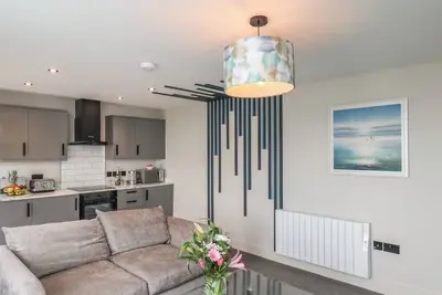 Image de Apt 5 @ Hunter'S Quay, pet friendly in Bridlington
